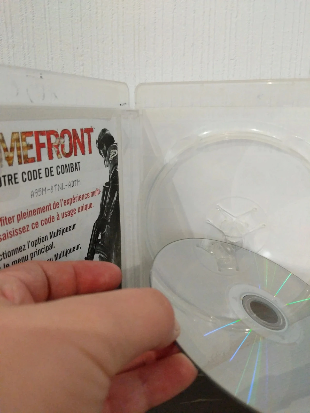 Homefront – PS3 – photo 3